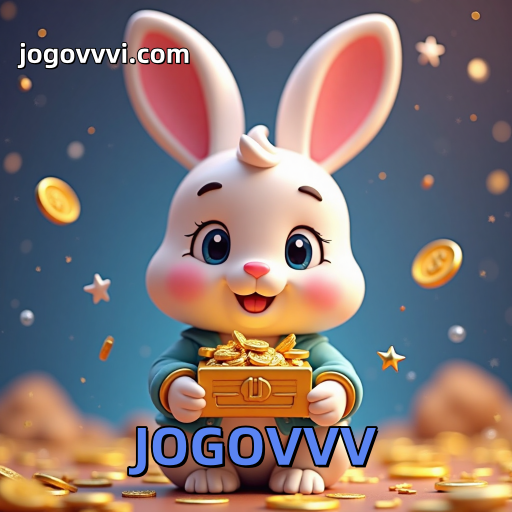 JOGOVVV Cassino Online